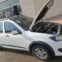 کویک gxr مدل ۱۴۰۳ صفر معاوضه پراید اقساط