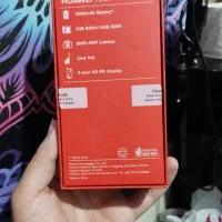 گوشی هواوی y5 2017 Huawei|موبایل|فردیس, شهرک شهید حسینی|دیوار