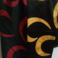 پرده|پرده، رانر، رومیزی|اهواز, بهارستان|دیوار