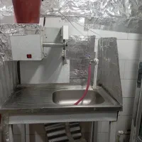 فروش یخچال و کولر|فروشگاه و مغازه|لیکک, |دیوار