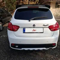 کوییکR اتوماتیک فول پلاس،مدل 1401|خودرو سواری و وانت|تهران, لویزان|دیوار