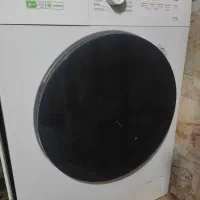 لباسشویی 8 کیلویی ایکس ویژن