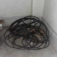 ۴۷ متر سیم الومینیوم ۴در۱۶