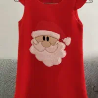 پیراهن دخترانه مناسب 8 تا 10 سال