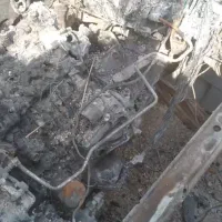 ۲عدد ۴۰۵مدل۹۵و۹۱سوخته موجود به قیمت