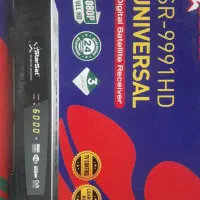 گیرنده دیجیتال|صوتی و تصویری|تهران, والفجر (افسریه)|دیوار
