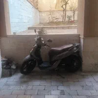 موتور اسکوتری sf180