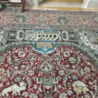 قالی ۱۲ متری