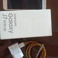 گلکسیJ7 prime|موبایل|تهران, دهقان|دیوار