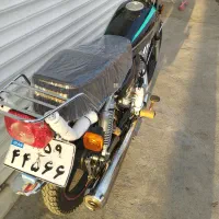 هندا 150 احسان مدل 1403|موتورسیکلت|سبزوار, چهارراه فرودگاه|دیوار