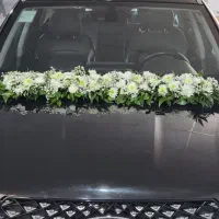 گل‌آرایی و دیزایین