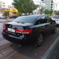 سوناتا NF 3300cc