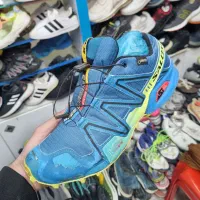 سالامون سایز ۴۶ اورجینال