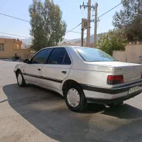 پژو ۴۰۵|خودرو سواری و وانت|شیراز, شهرک سعدی|دیوار