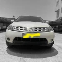 فروش مورانو۲۰۰۸سفارشی