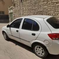 تیبا دو مدل‌ ۹۴|خودرو سواری و وانت|اصفهان, خانه اصفهان|دیوار