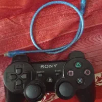 دسته Ps3 اورجینال