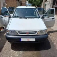 70هزار کارکردپراید۱۳۱SE مدل ۹۸