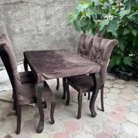 میز ناهار خوری سالم