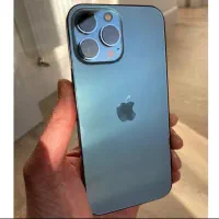 آیفون 13 پرومکس