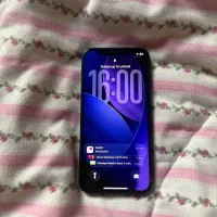 آیفون ۱۲za در حد نو۱۲۸ گیگ