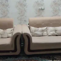 مبل راحتی