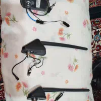 لوازم برقی ایران‌خودرو