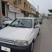 مدل۹۸بی رنگ|خودرو سواری و وانت|گنبد کاووس, |دیوار