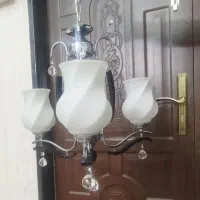 لوستر دو عدد