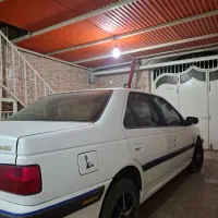 خودرو پارس tu5 مدل 95 سیمی|خودرو سواری و وانت|فلاورجان, |دیوار