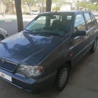 پراید 111 مدل 1390 هیدرولیک