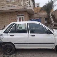 پراید 131sL مدل 1391|خودرو سواری و وانت|فشاپویه, |دیوار