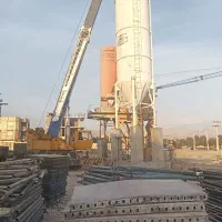 جرثقیل ۵۰تن گروو دو تلسکوپ|خودرو سنگین|جیرفت, |دیوار