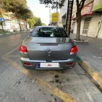 فروش رانا پلاس ۱۴۰۱|خودرو سواری و وانت|فردیس, قریشی|دیوار