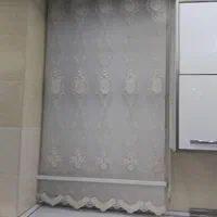 پرده دو مکانیزم|پرده، رانر، رومیزی|تهران, نازی‌آباد|دیوار
