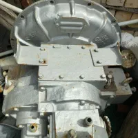 موتور کومنز