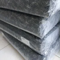 پارچه ملانژ خارخورده گرم مناسب انواع هودی و سویشرت