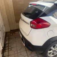 فروش X22اسپرت اکسلنت اتوماتیک مدل۱۴۰۰/۰۸|خودرو سواری و وانت|بوشهر, |دیوار