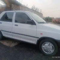 پراید ۹۷ ،۱۳۱se|خودرو سواری و وانت|لنگرود, |دیوار