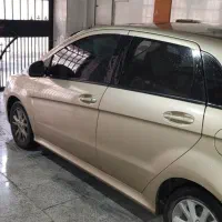 سابرینا مدل98 (2019)