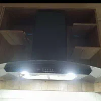 هودآشبزخانه کاملا سالم