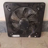 فن دائم کار برند دمنده|قطعات و لوازم جانبی رایانه|تبریز, |دیوار