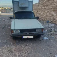 وانت مدل89دوگانه کارخانه