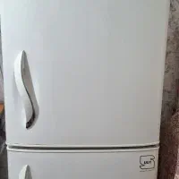 یخچال فریزر امرسان