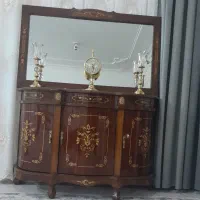 اینه کنسول