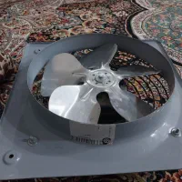 هواکش دائم کار سایلنت