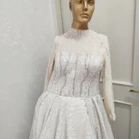 لباس عروس|لباس|کرمانشاه, |دیوار