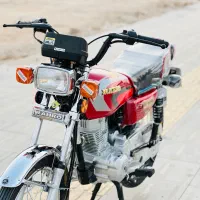 موتور125رهرو