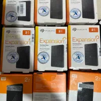 هارد اکسترنال ۲ ترا