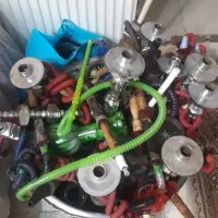 ۱۷ عدد قلیون